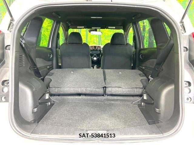 Nissan NOTE 2017-05 212760-10