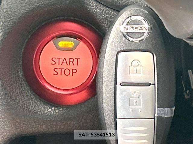 Nissan NOTE 2017-05 212760-7