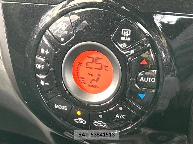 Nissan NOTE 2017-05 212760-6