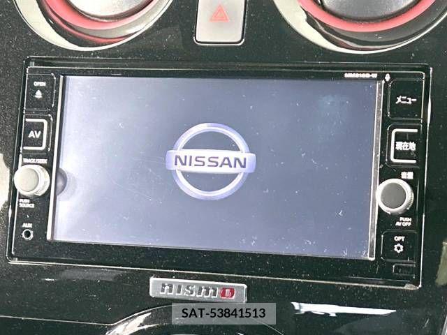Nissan NOTE 2017-05 212760-3