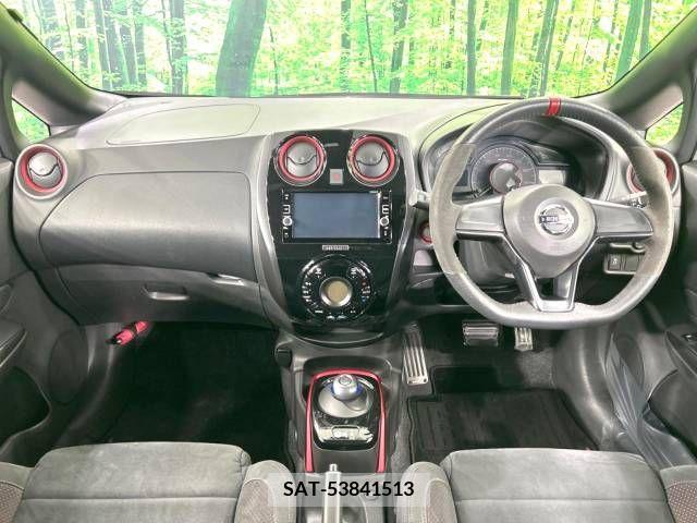 Nissan NOTE 2017-05 212760-1