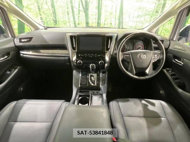 Toyota ALPHARD 2022-06 281027-1