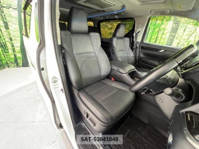 Toyota ALPHARD 2022-06 281027-10