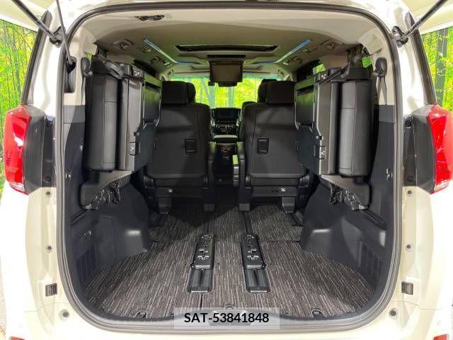 Toyota ALPHARD 2022-06 281027-13