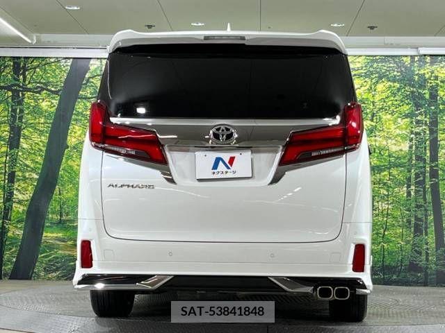 Toyota ALPHARD 2022-06 281027-18