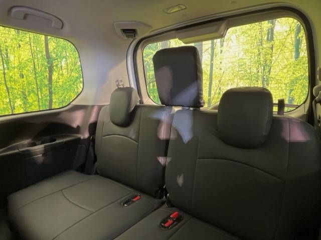 Nissan SERENA 2017-02 15325-12