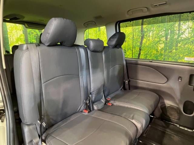 Nissan SERENA 2017-02 15325-11