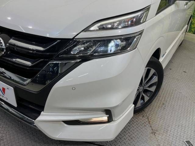 Nissan SERENA 2017-02 15325-14