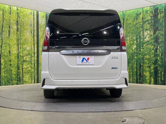 Nissan SERENA 2017-02 15325-17