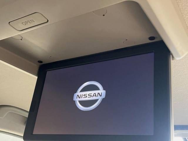 Nissan SERENA 2017-02 15325-7