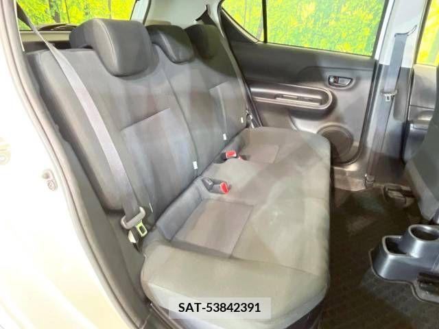 Toyota AQUA 2019-07 389263-9