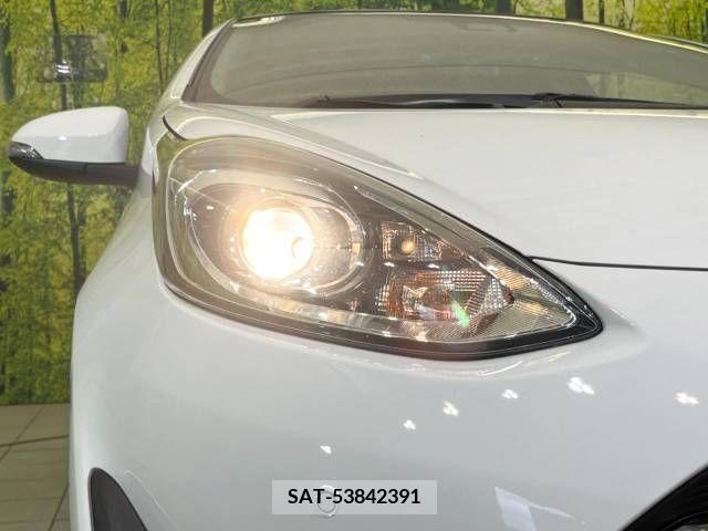 Toyota AQUA 2019-07 389263-12