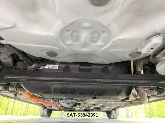 Toyota AQUA 2019-07 389263-19
