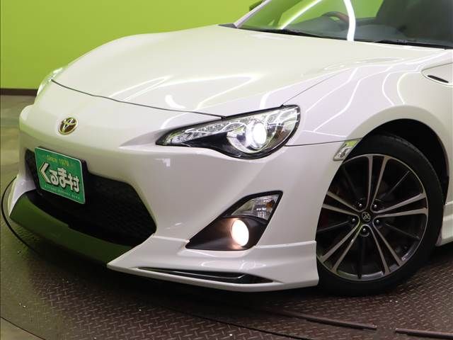 Toyota 86 2015-01 597-28