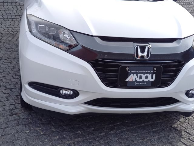 Honda VEZEL 2014-04 511-5