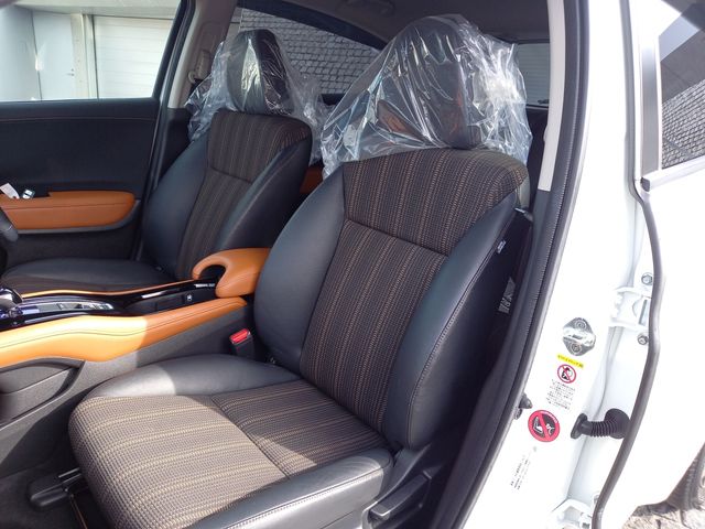 Honda VEZEL 2014-04 511-24