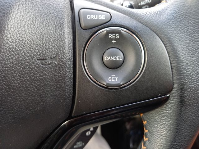 Honda VEZEL 2014-04 511-20