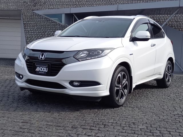 Honda VEZEL 2014-04 511-0