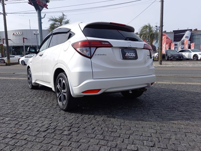 Honda VEZEL 2014-04 511-2