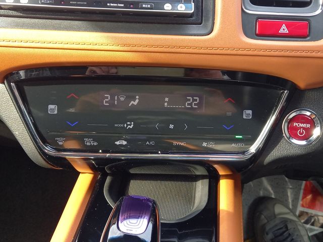 Honda VEZEL 2014-04 511-17