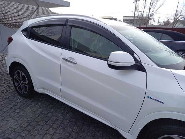 Honda VEZEL 2014-04 511-4