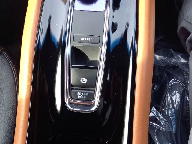 Honda VEZEL 2014-04 511-19