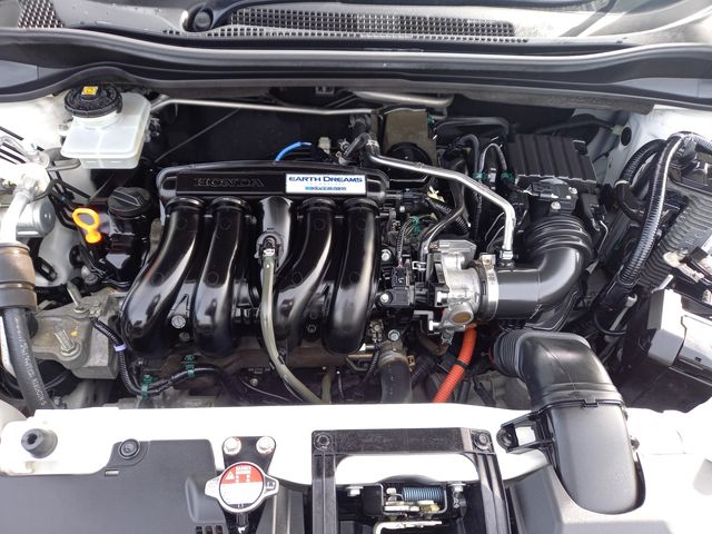Honda VEZEL 2014-04 511-27