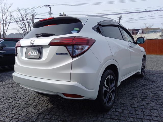 Honda VEZEL 2014-04 511-6