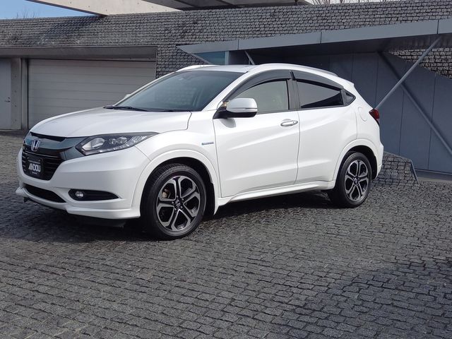 Honda VEZEL 2014-04 511-1