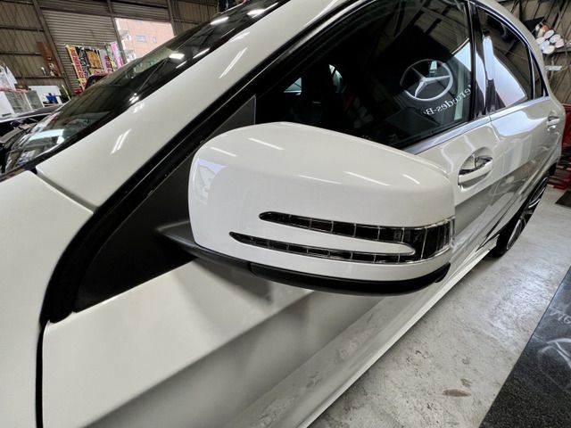 Mercedes Benz A-CLASS 2016-08 10733-18