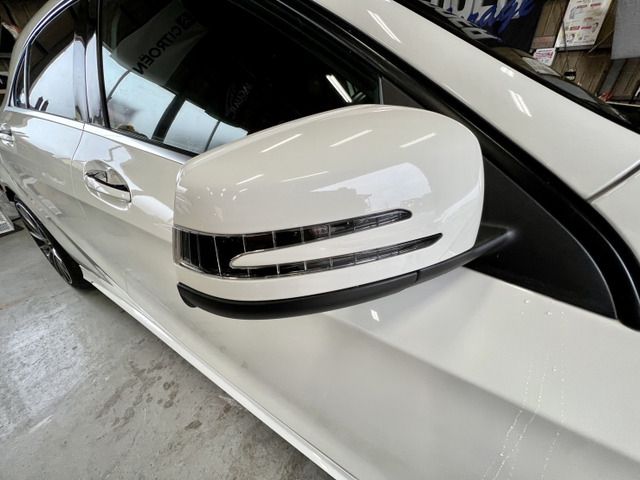 Mercedes Benz A-CLASS 2016-08 10733-17
