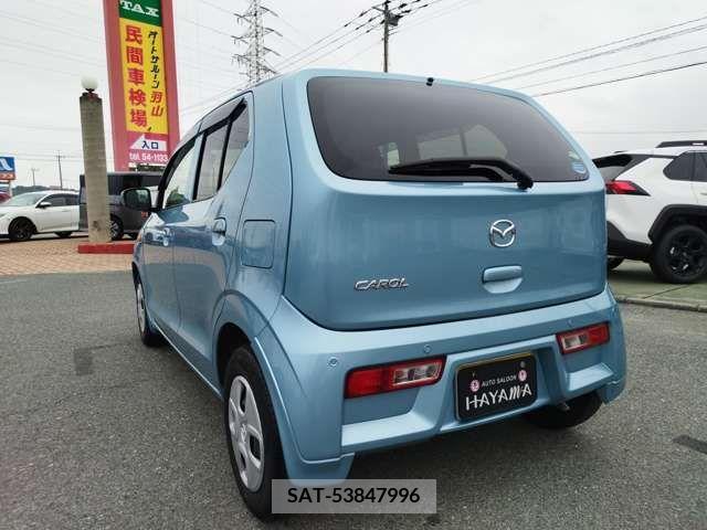 Mazda CAROL 2019-03 294590-6