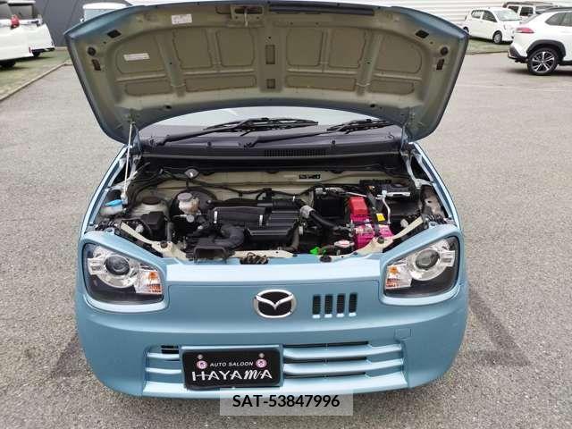 Mazda CAROL 2019-03 294590-12