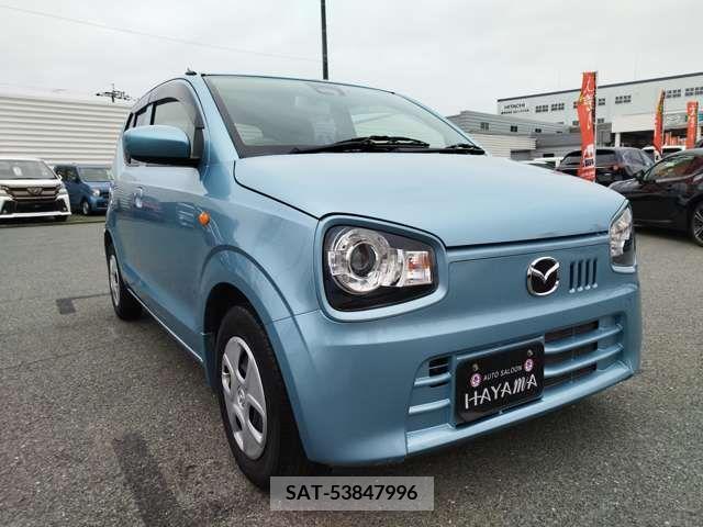 Mazda CAROL 2019-03 294590-2