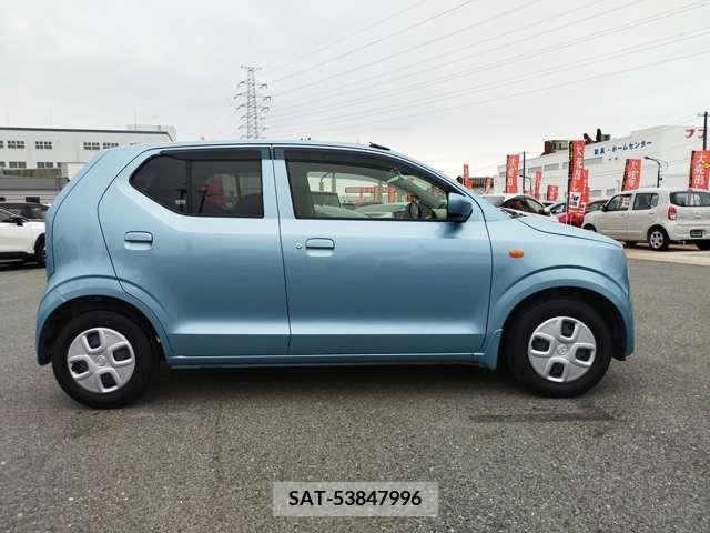 Mazda CAROL 2019-03 294590-3