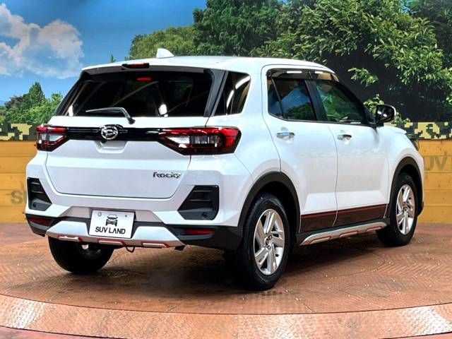 Daihatsu ROCKY 2021-10 185328-17