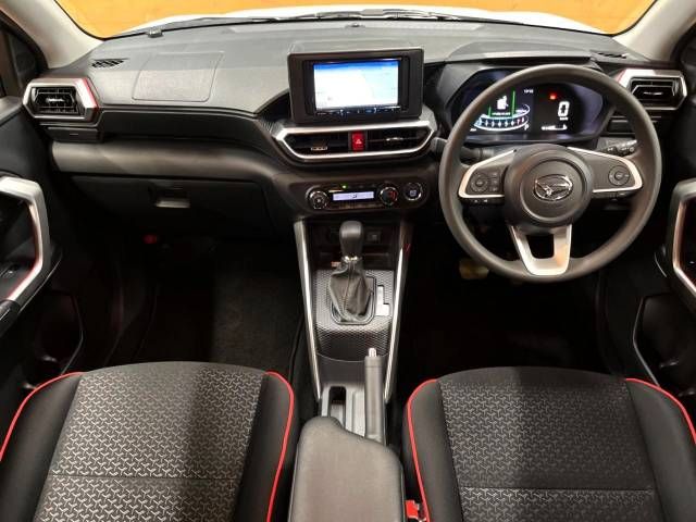 Daihatsu ROCKY 2021-10 185328-1