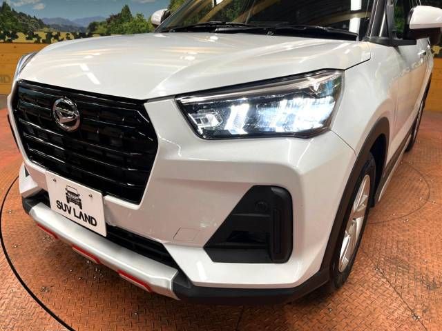 Daihatsu ROCKY 2021-10 185328-12