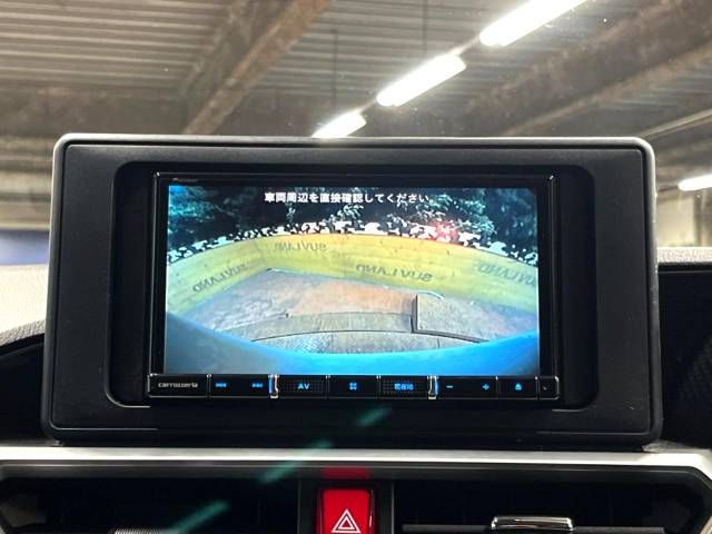 Daihatsu ROCKY 2021-10 185328-4