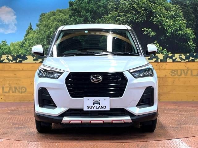 Daihatsu ROCKY 2021-10 185328-14