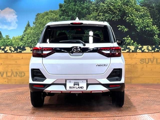 Daihatsu ROCKY 2021-10 185328-15