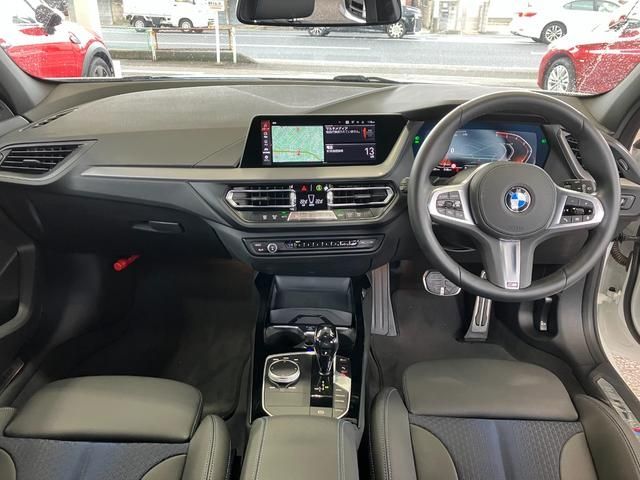 Bmw 1 SERIES 2020-11 4916-1