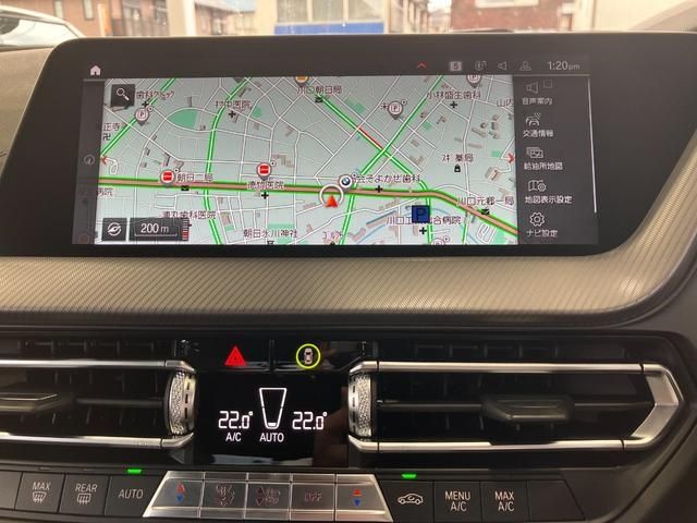 Bmw 1 SERIES 2020-11 4916-25