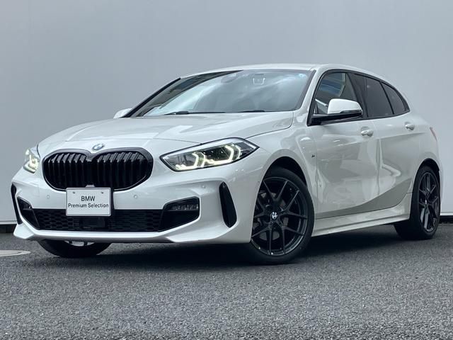 Bmw 1 SERIES 2020-11 4916-0