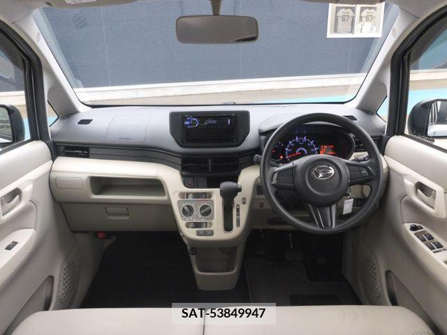 Daihatsu MOVE 2016-12 207378-1