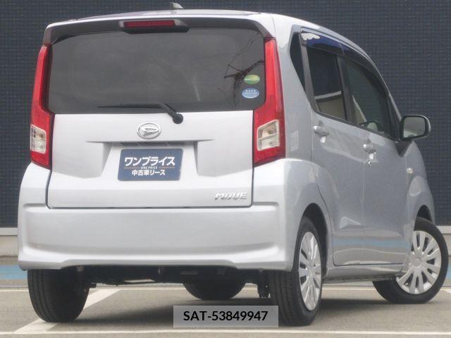 Daihatsu MOVE 2016-12 207378-2