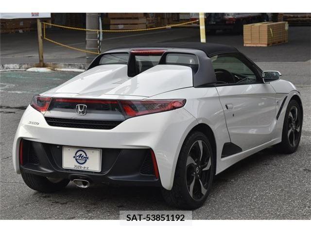 Honda S660 2017-01 283948-3