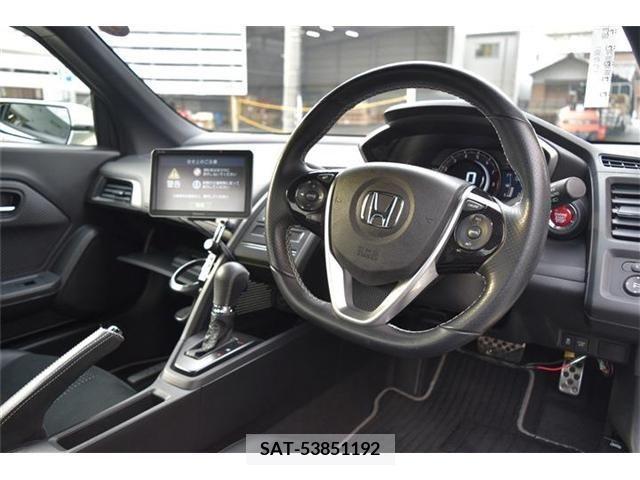 Honda S660 2017-01 283948-1