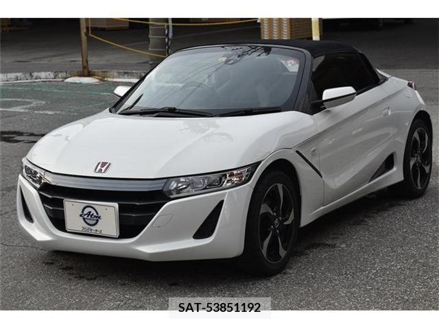 Honda S660 2017-01 283948-0