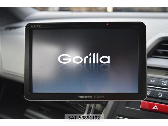 Honda S660 2017-01 283948-9